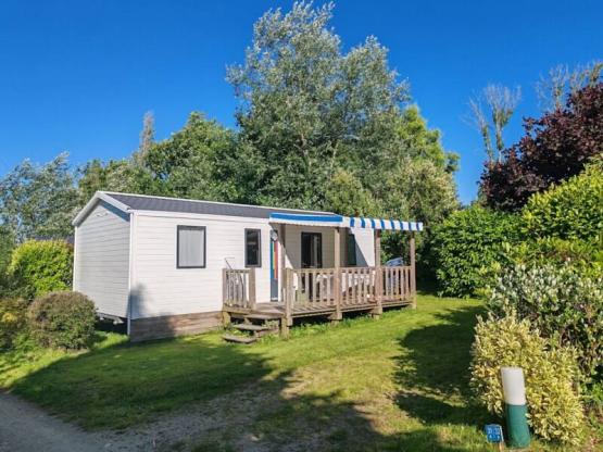 Mobilhome Bermudes 16 30m² - 3 bedrooms