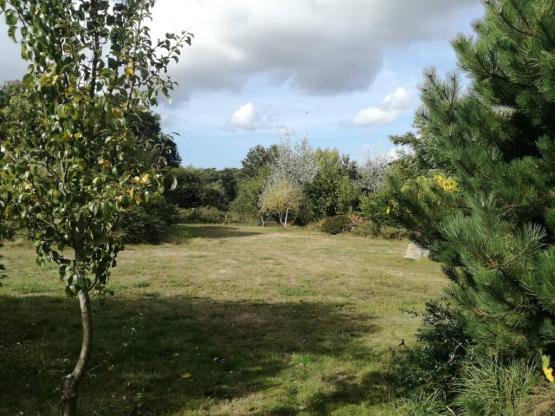 Pitch Bivouac (1 Night / 18h - 9h)