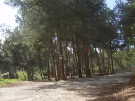 Package (caravan or motorhome / 1 car)