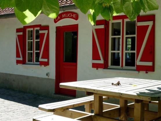 House - 4 bedrooms - 1 floor