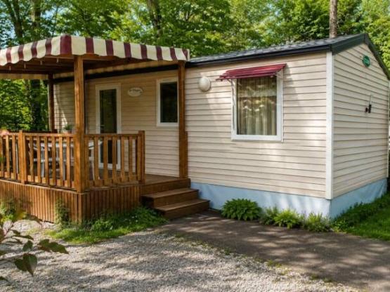 Mobile home O'hara 784 - 3 bedrooms