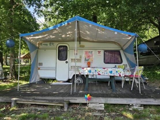 Caravan