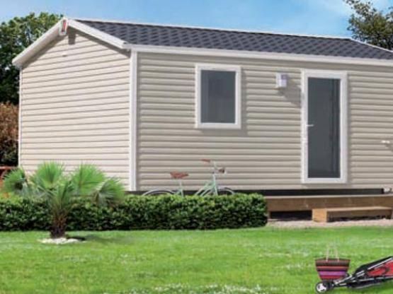 Mobile-home URSUYA 1CH