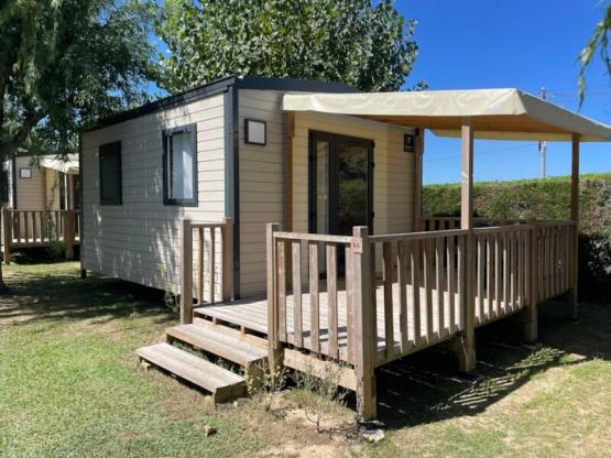 Mobile-home URSUYA 1 Bedroom