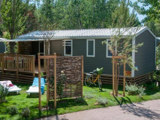 Cottage Patio Specific 3 bedrooms ***** Air conditioning