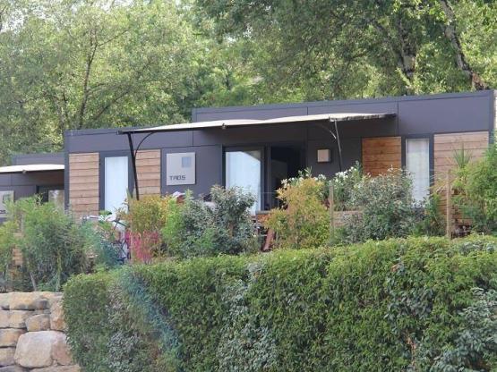 Mobil-Home Taos VIP (Sat)