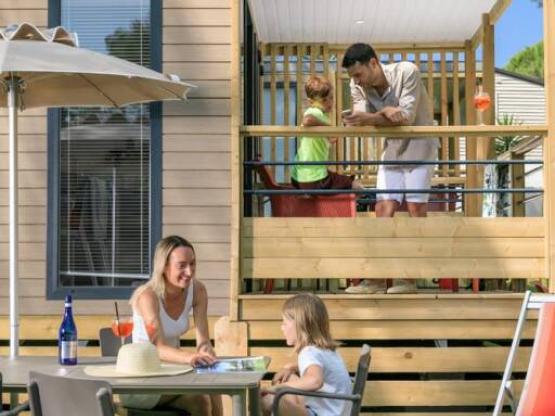 Cottage Living Luxe - 2 bedrooms - NEW !