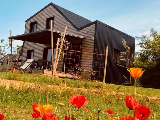 Holiday Home POP - Rental from Saturday to Saturday in July and August