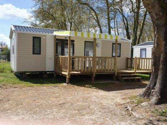 ??Stacaravan Essentiel Nirvana Trio