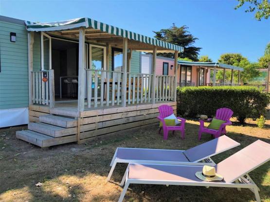 Cottage Cocoon **** 2 bedrooms - 1 bathrooms