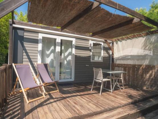Mobile-Home COSY