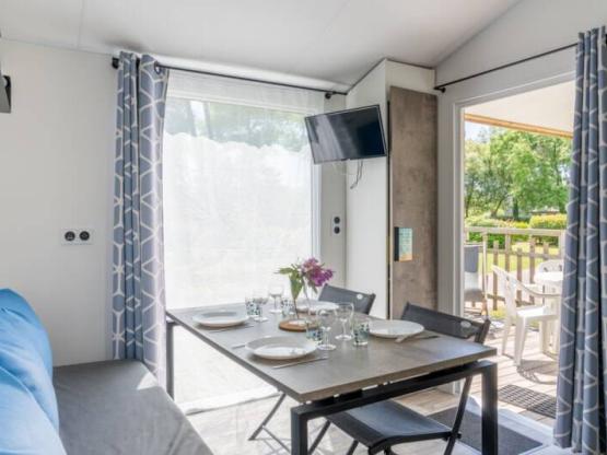 Mobil home MALAGA Compact 2 bedrooms 23m² 2019/2020