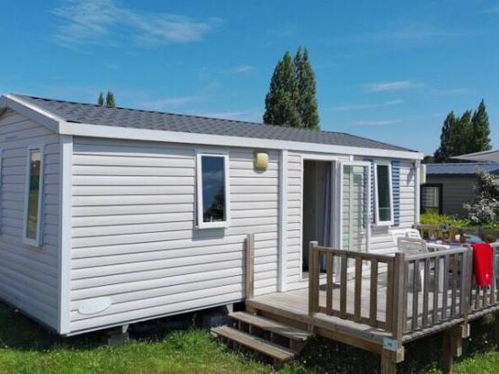 Mobile-home Savany, 2 bedrooms