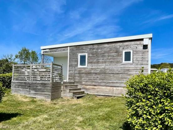 Mobilhome Cottage 2 bedrooms