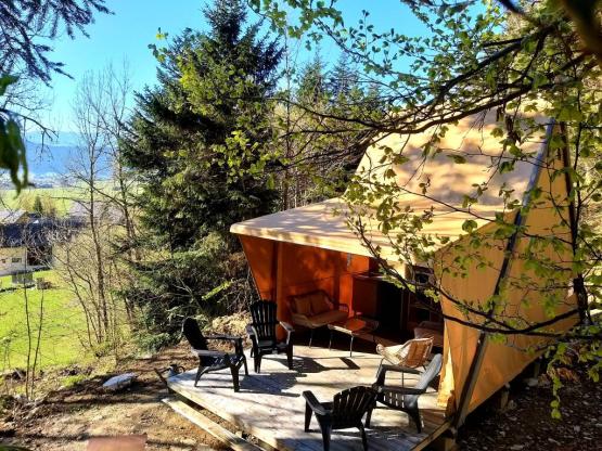 Lodge des p'tits Lutins