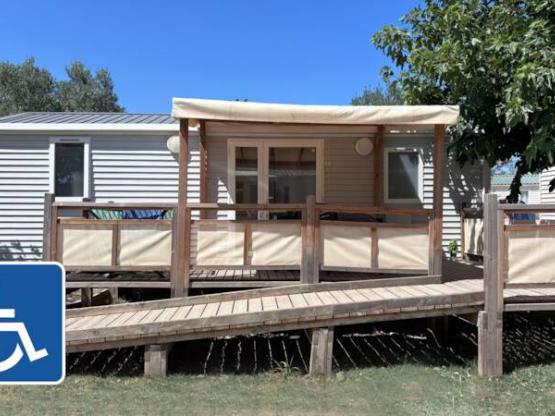 IDAHO. STANDARD (For disabled person)