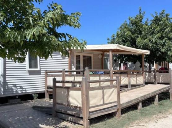 IDAHO. STANDARD (Für behinderte Personen)