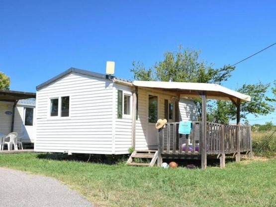 IDAHO Classic with air-conditioning