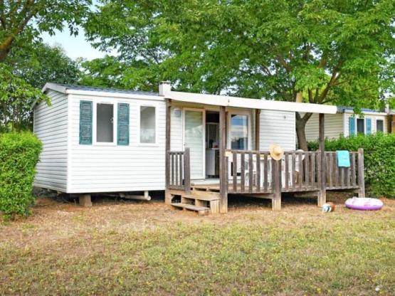 ONTARIO Classic with air-conditioning