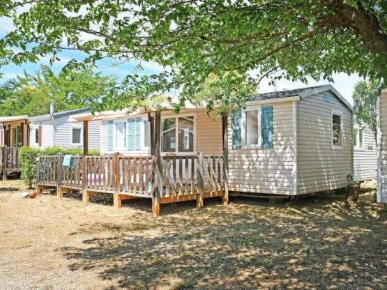 ARKANSAS Classic with air-conditioning