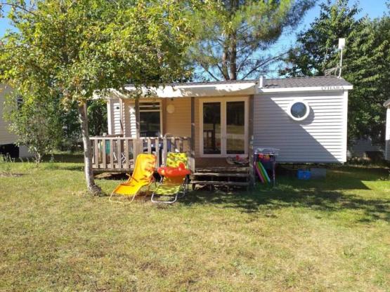 Familial Confort Ilot 2 ch avec climatisation