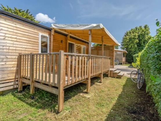 Cottage Prestige 2 bedrooms