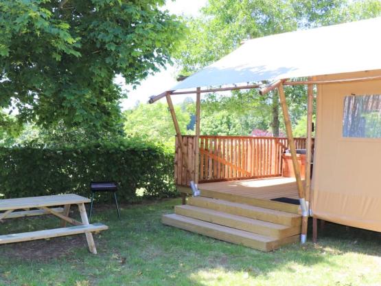 Lodge Woody 38m² - 2 bedrooms