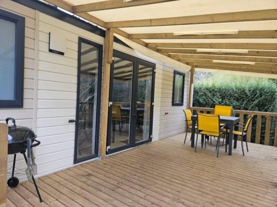 Mobile-home 3 Bedrooms PREMIUM