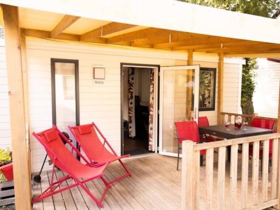 Mobile-home PREMIUM
