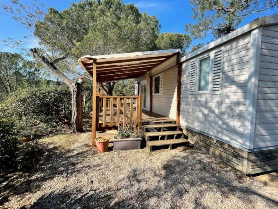 Privilège Espace B - 2 bedrooms - 4/6 people