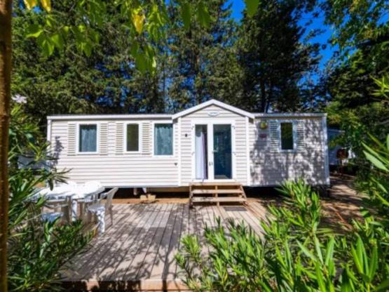 Mobile-home SUPER OCTALIA - 3 bedrooms