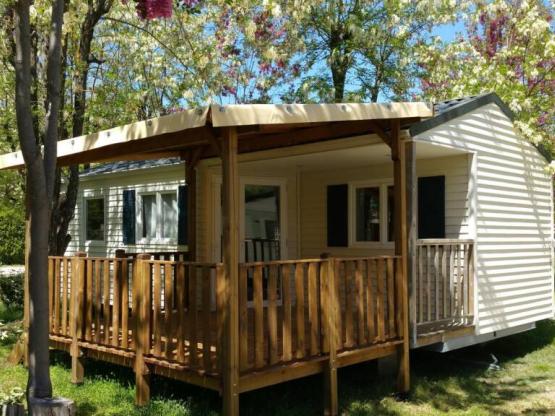 Lousiane PREMIUM air-conditioning TV