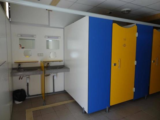 Package Pitch + car + tent or caravan