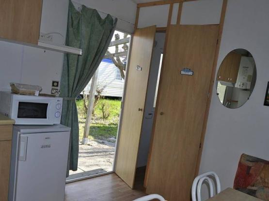 Mobil-home