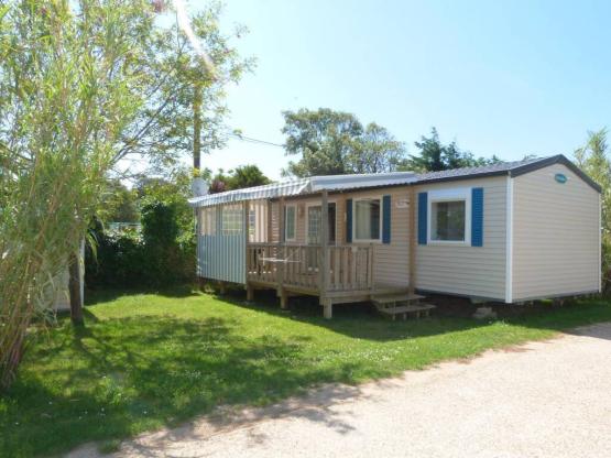 R- Mobilhome Baltique - 32m² - 3 bedrooms