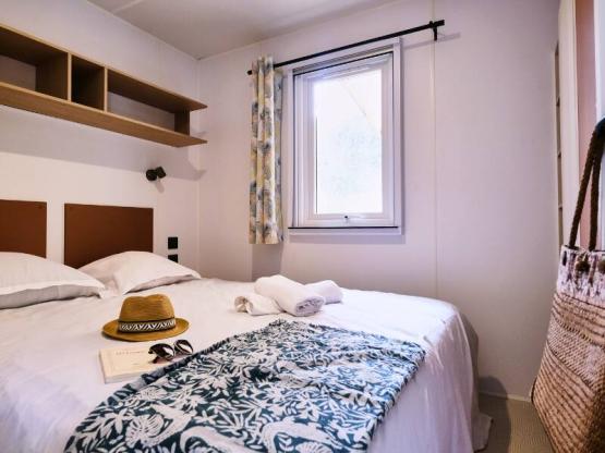 Mobile-Home PREMIUM 6 persons