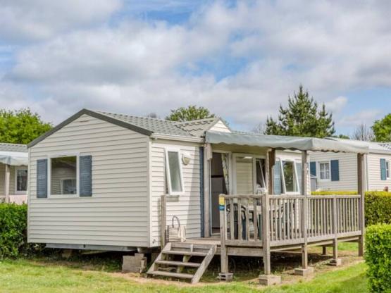 Mobile home CONFORT 2 bedrooms 27m²