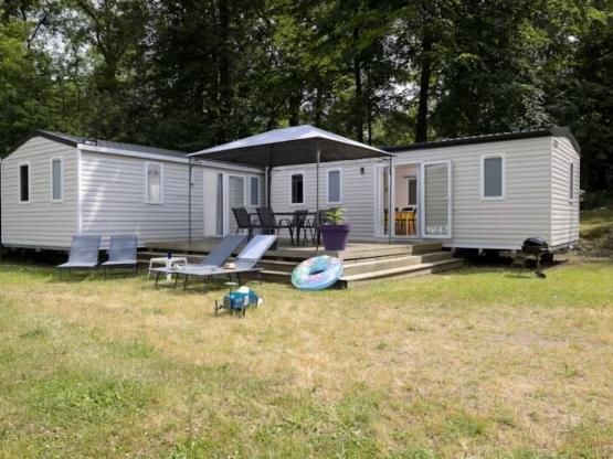 Mobile-home XXL