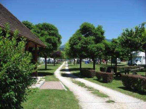 Camping Onlycamp Le Curtelet