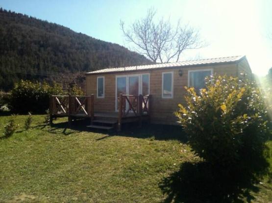 Chalet Les Trèfles - 3 bedrooms