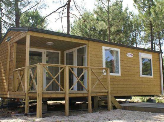 Stacaravan TRADITION