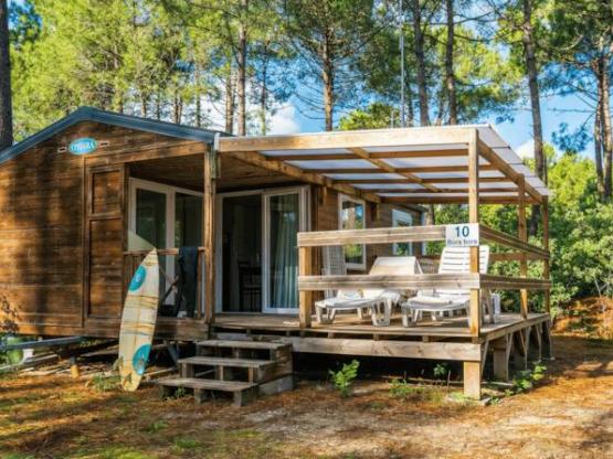 Mobile home TRADITION