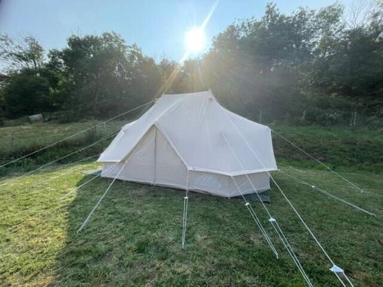 Teepee Tent