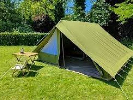 Pitch Nature (without electricity)