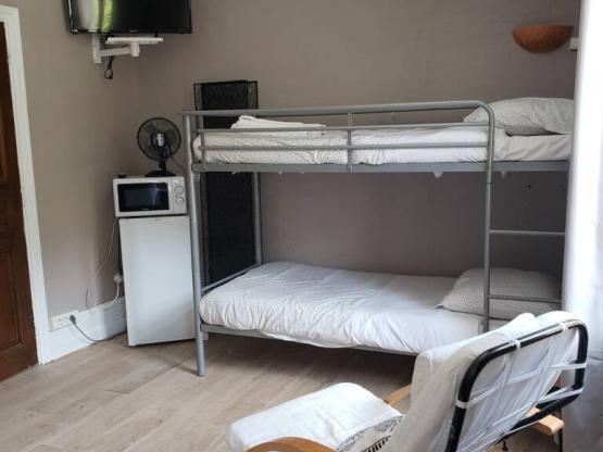 bed and breakfast 6 persons