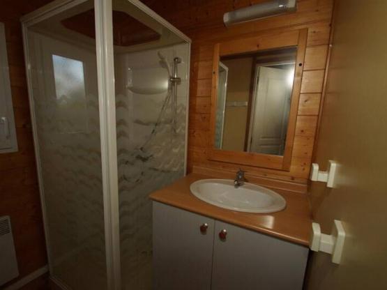 Chalet Campanule 35m² - 3 bedrooms