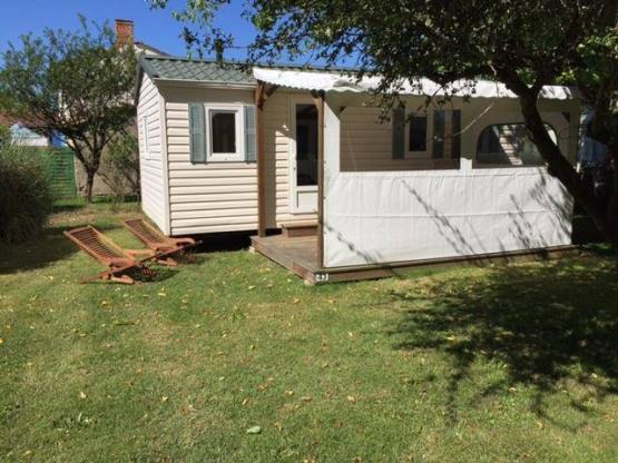 Mobile-home Niagara - 2 Bedrooms