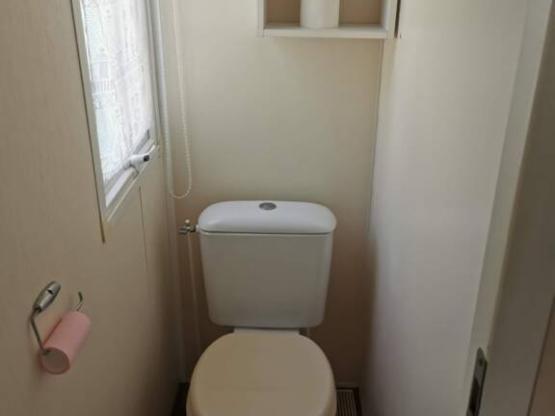 Mobile-home 2 bedrooms