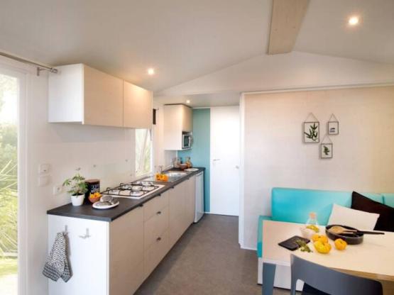Cottage Faro COMFORT air-conditioned / S
