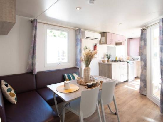 Cottage Soléo COMFORT air-conditioned / S